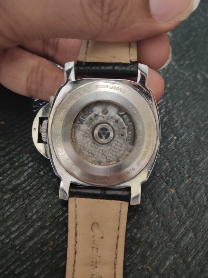 Panerai bb2022338 deals