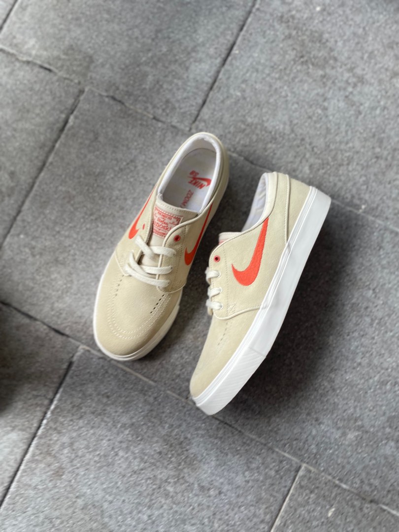 janoski fossil