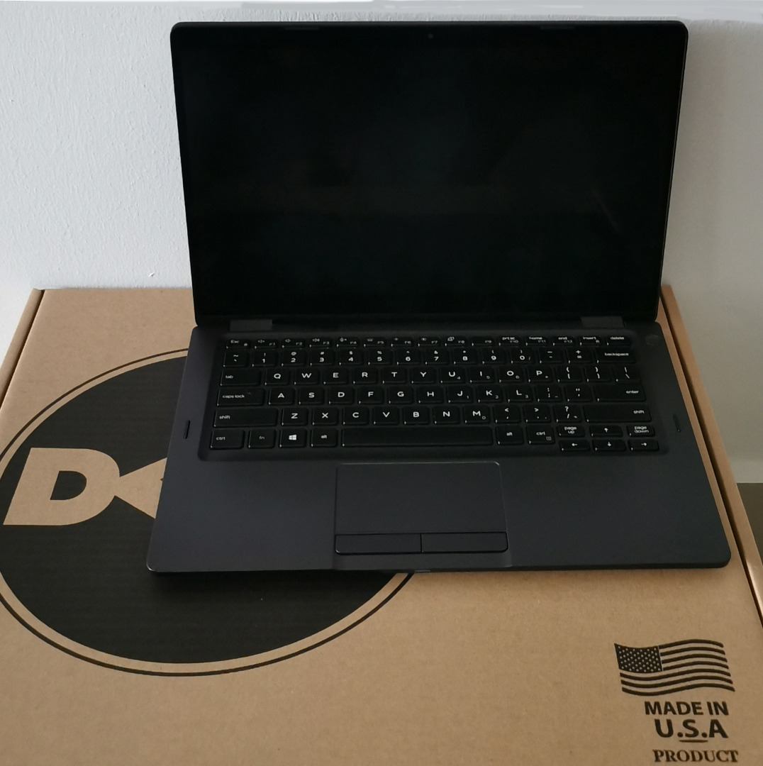 NEW DELL LAPTOP i7 4.8GHZ 16GB RAM 8GB GRAPHICS 1TB SSD M.2 NVME LAPTOP+TAB 360 GORILLA GLASS