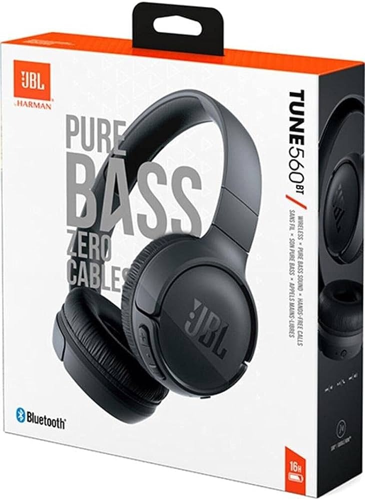 Tune 560bt review hot sale