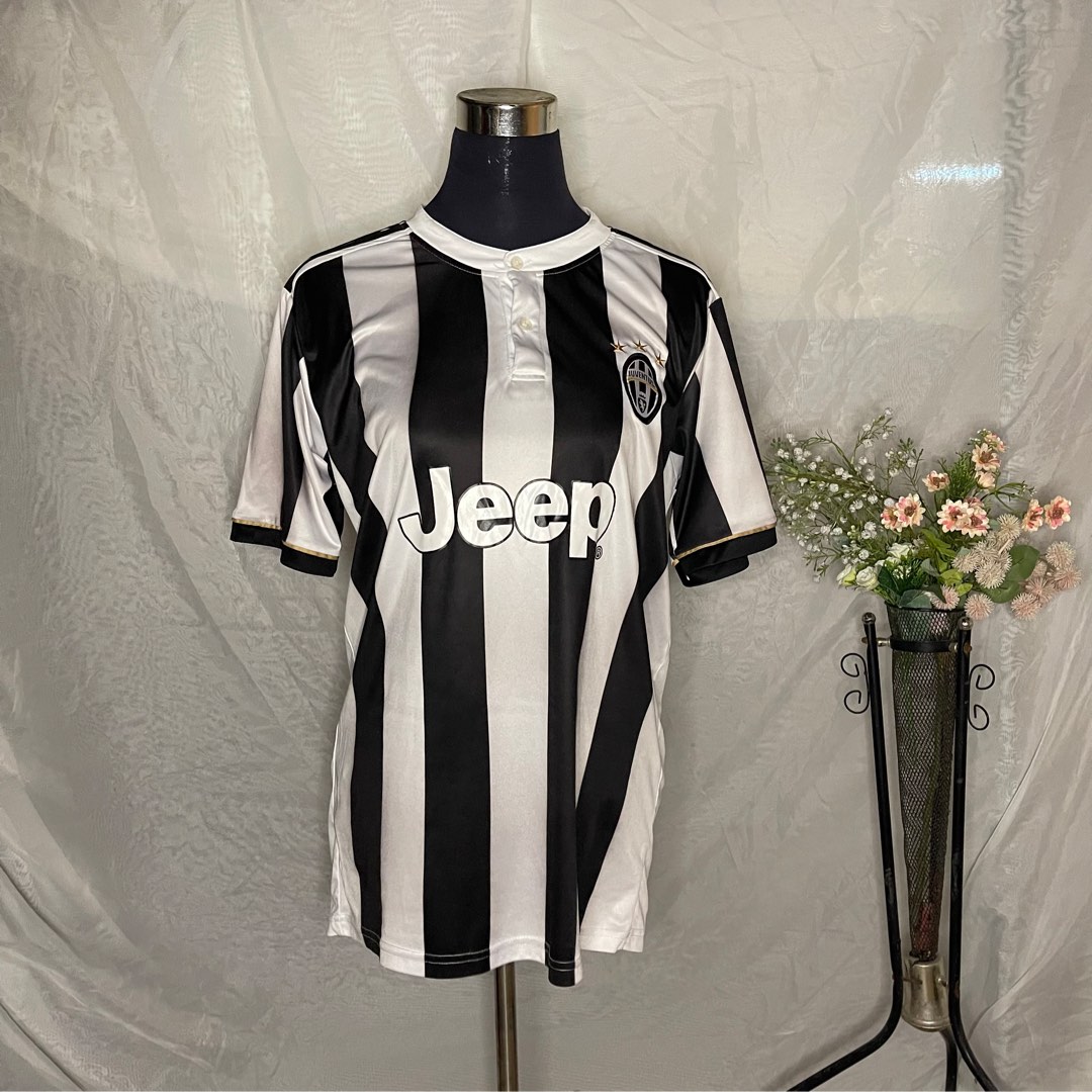JEEP Football Jersey on Carousell