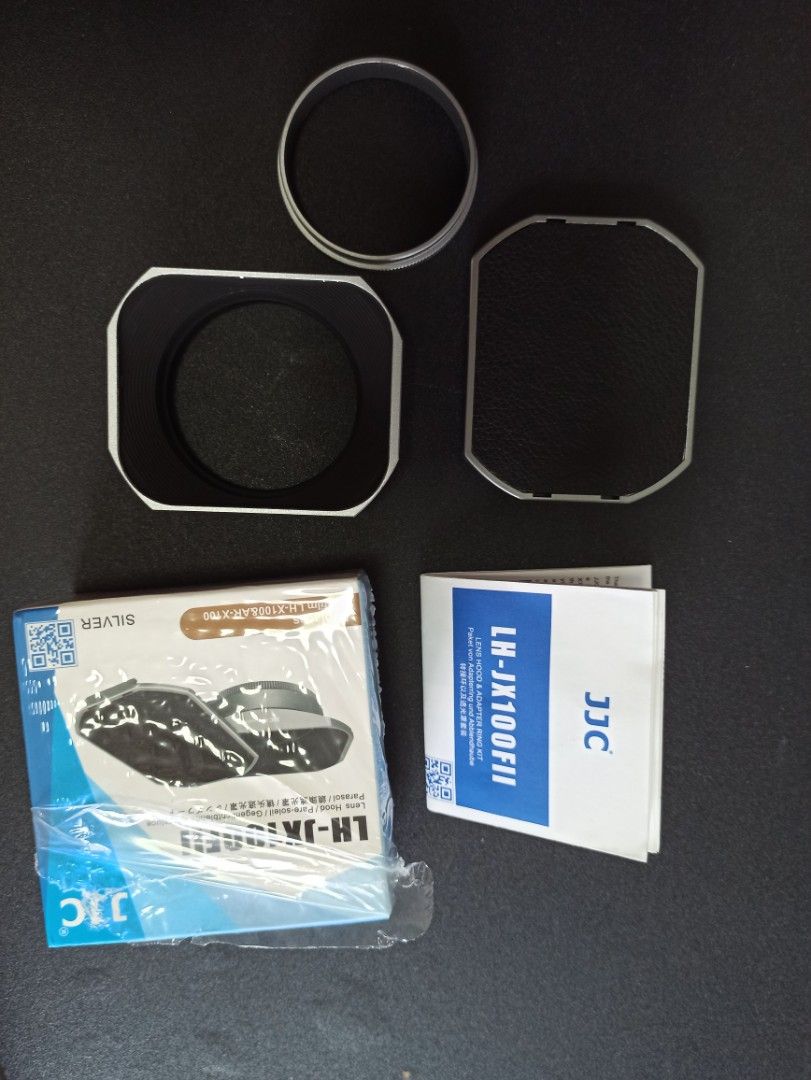 jjc square lens hood