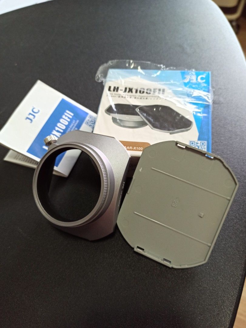 jjc square lens hood