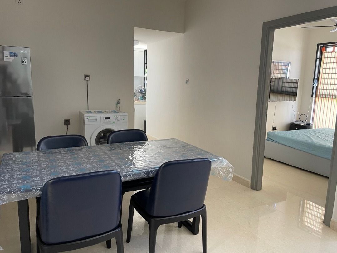 Johor Condo for Rental Singapore / PR, Property, Rentals, Condos & ECs