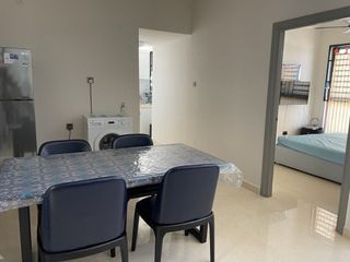 Johor Condo for Rental Singapore / PR