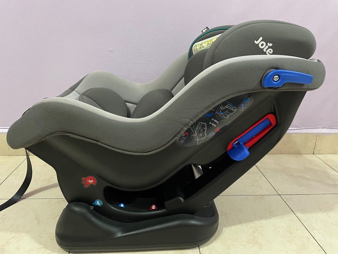 Joie steadi Babies Kids Going Out Car Seats on Carousell