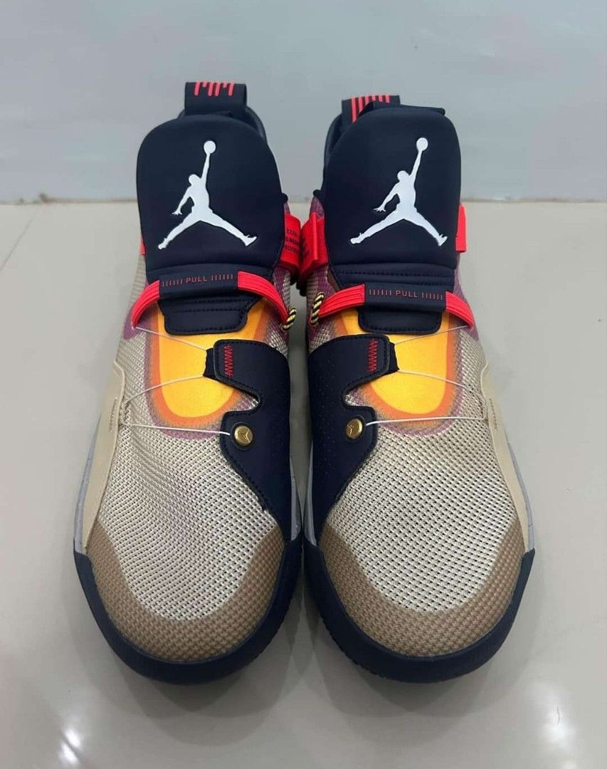Jordan 33 sale shoes