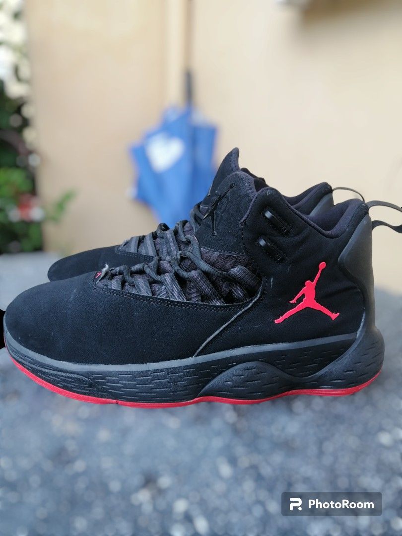 Nike jordan superfly store mvp