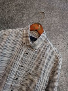 JOSEPH ABBOUD SHORT SHIRT