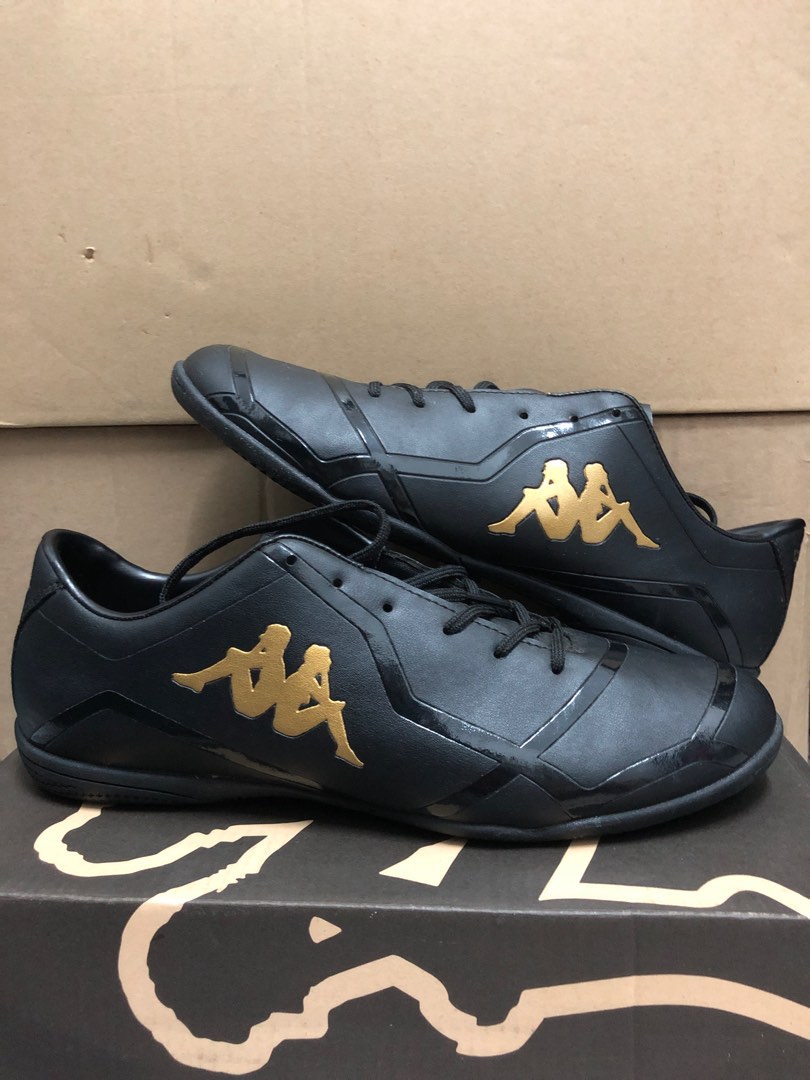 Kappa futsal shoes cheap