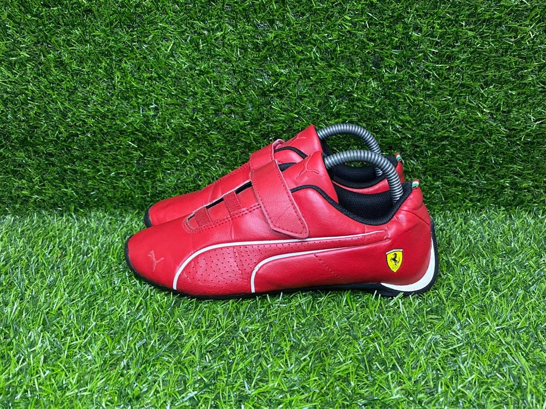 Kasut ferrari hotsell puma