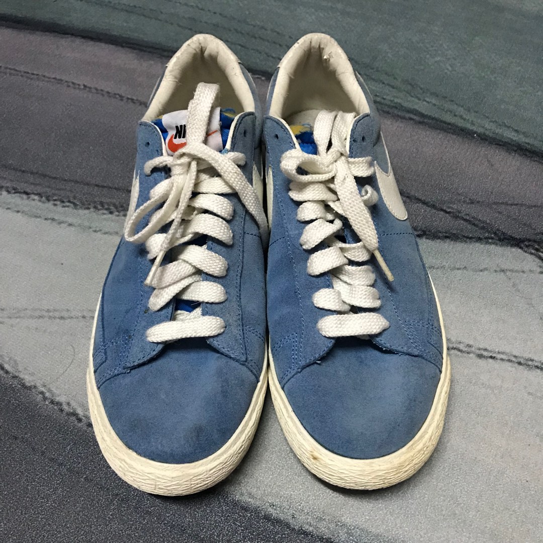 kasut nike vintage