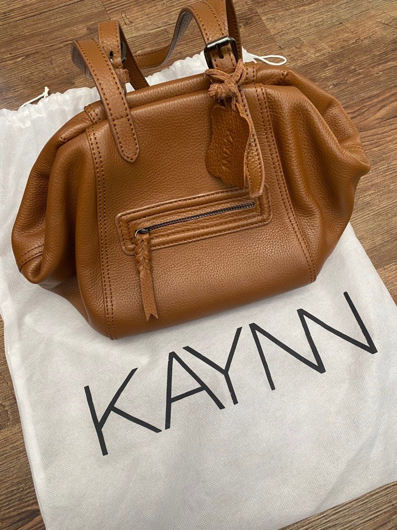 kaynn surry bag on Carousell