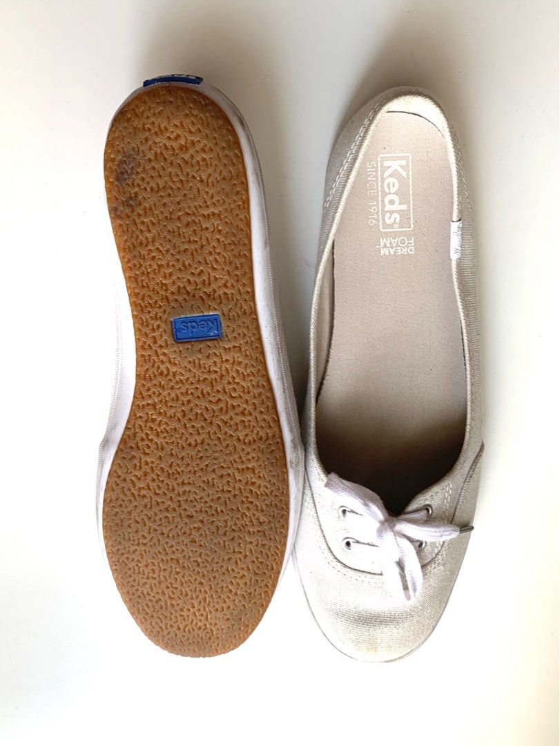 keds memory foam