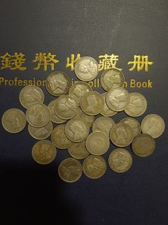 King 20 cent 28pcs