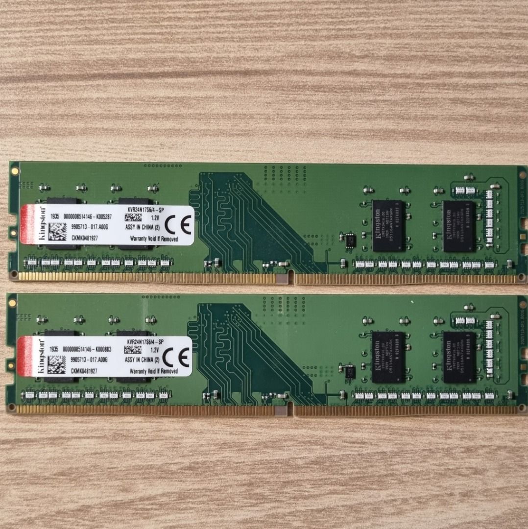 Ram kit hotsell