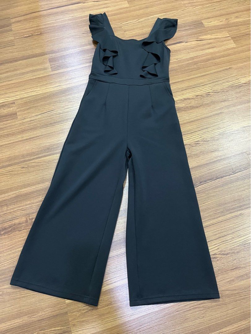 Kitschen jumpsuit shop