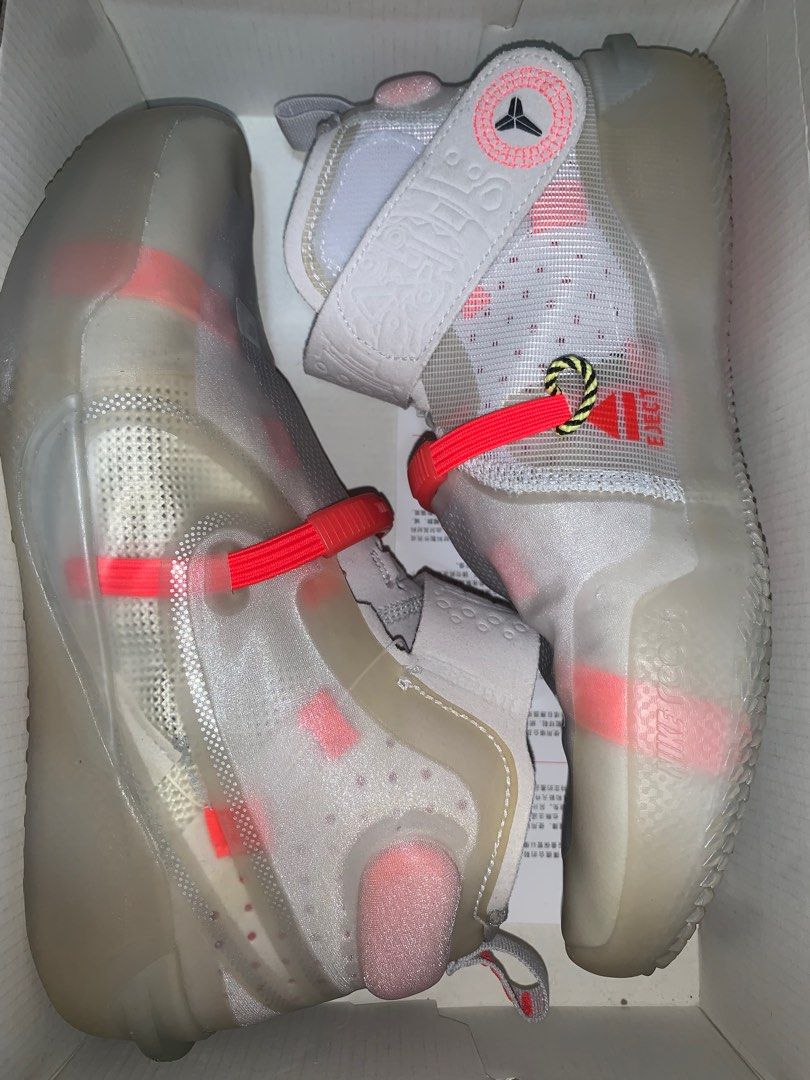 Kobe ad vast gray sale