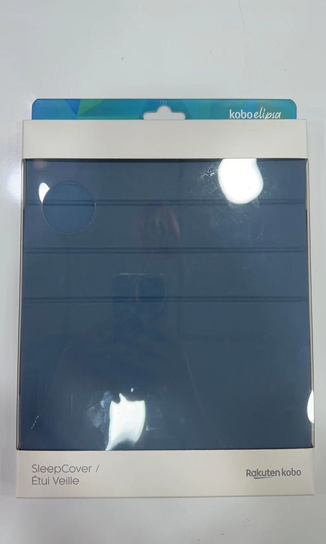 Kobo Elipsa Sleepcover, Mobile Phones & Gadgets, Mobile & Gadget