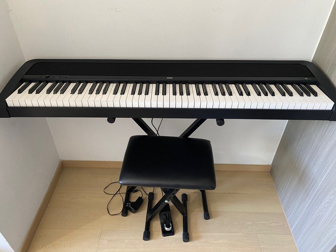 Korg shop b1 used