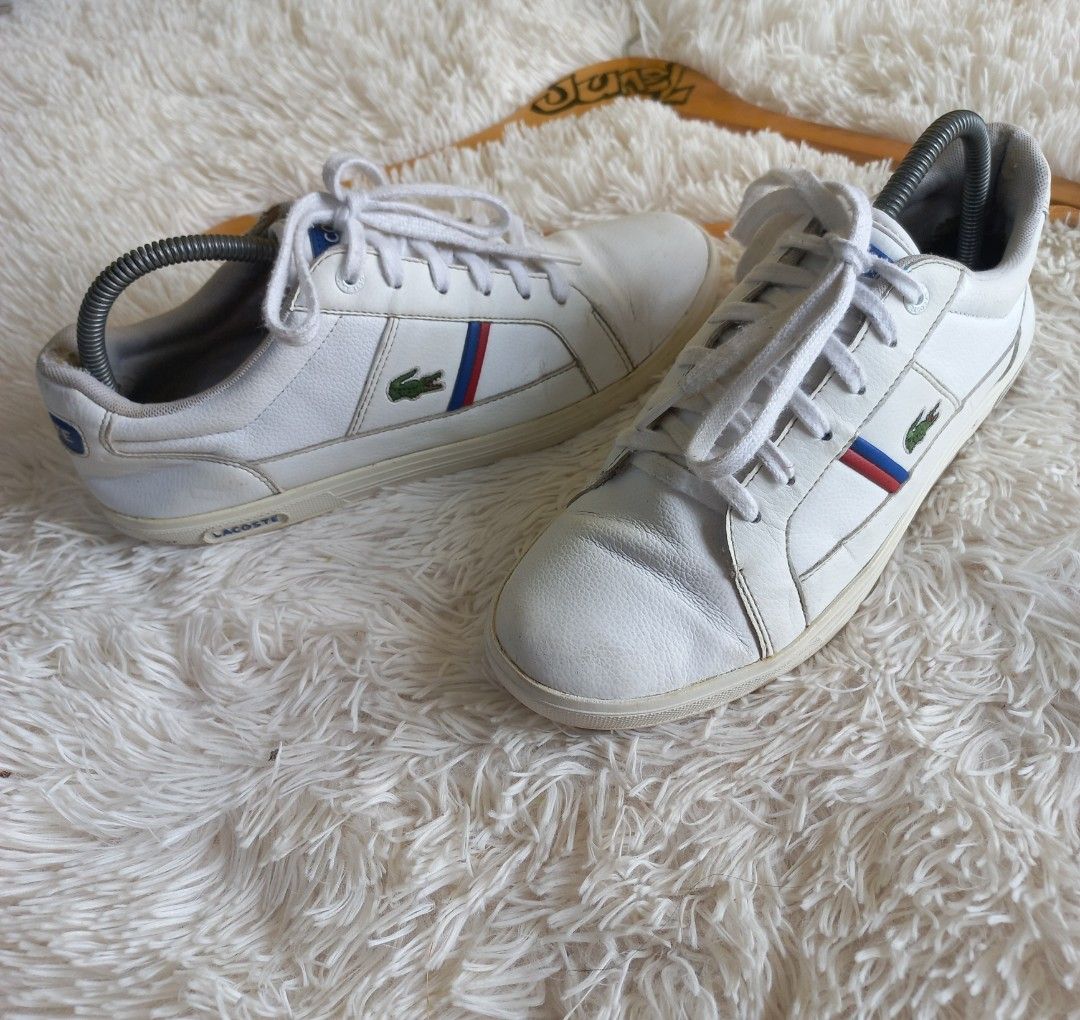 Lacoste europa