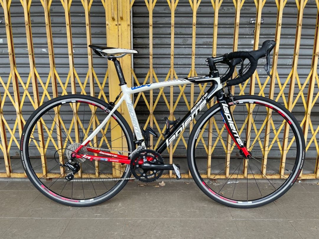 Velo lapierre campus best sale