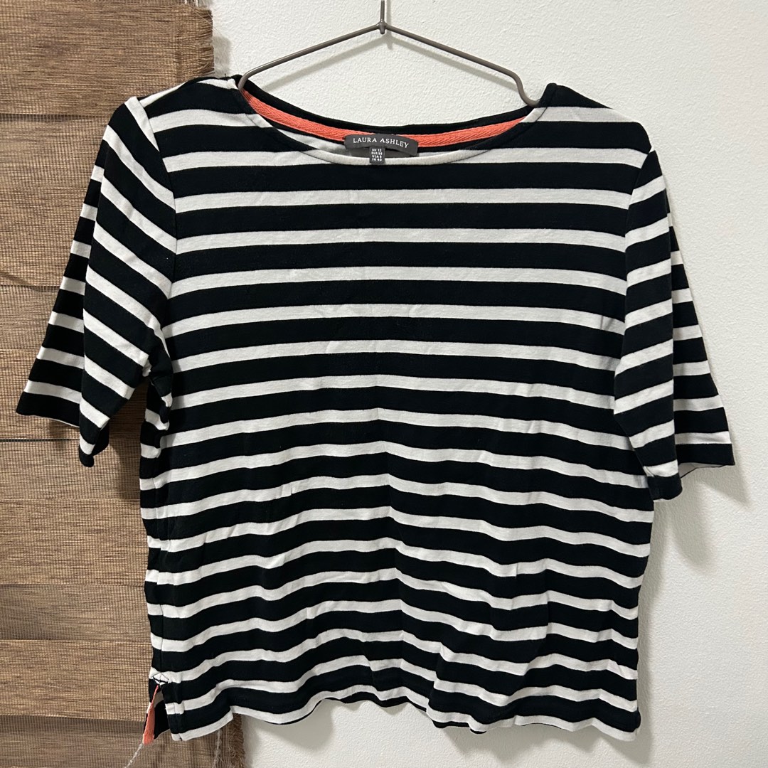 Laura Ashley shirt on Carousell