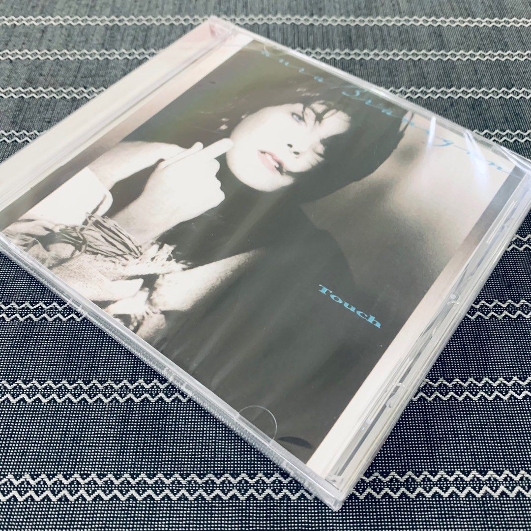 Laura Branigan Touch [Imported Edition] CD, Hobbies & Toys, Music