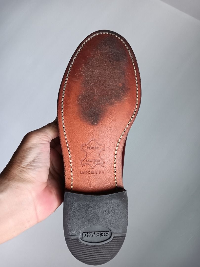Sebago usa top shoes