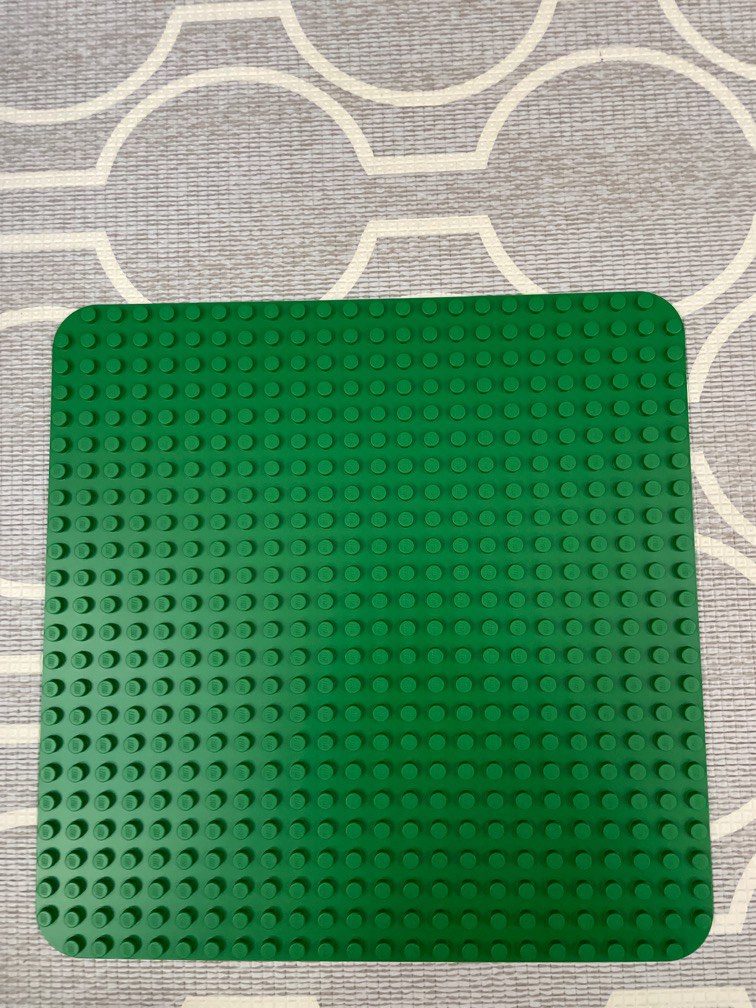 Duplo mat outlet