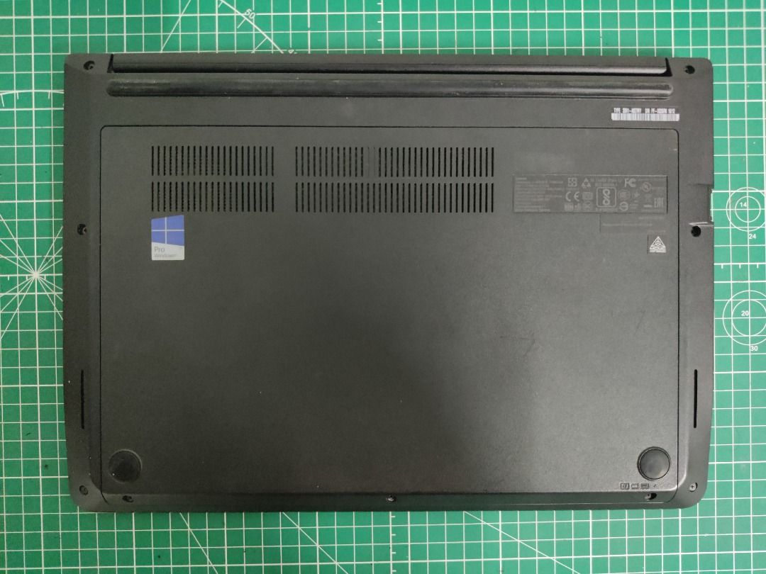 Lenovo ThinkPad E470 | i5-7th gen | 8GB RAM | 256GB SSD, Computers