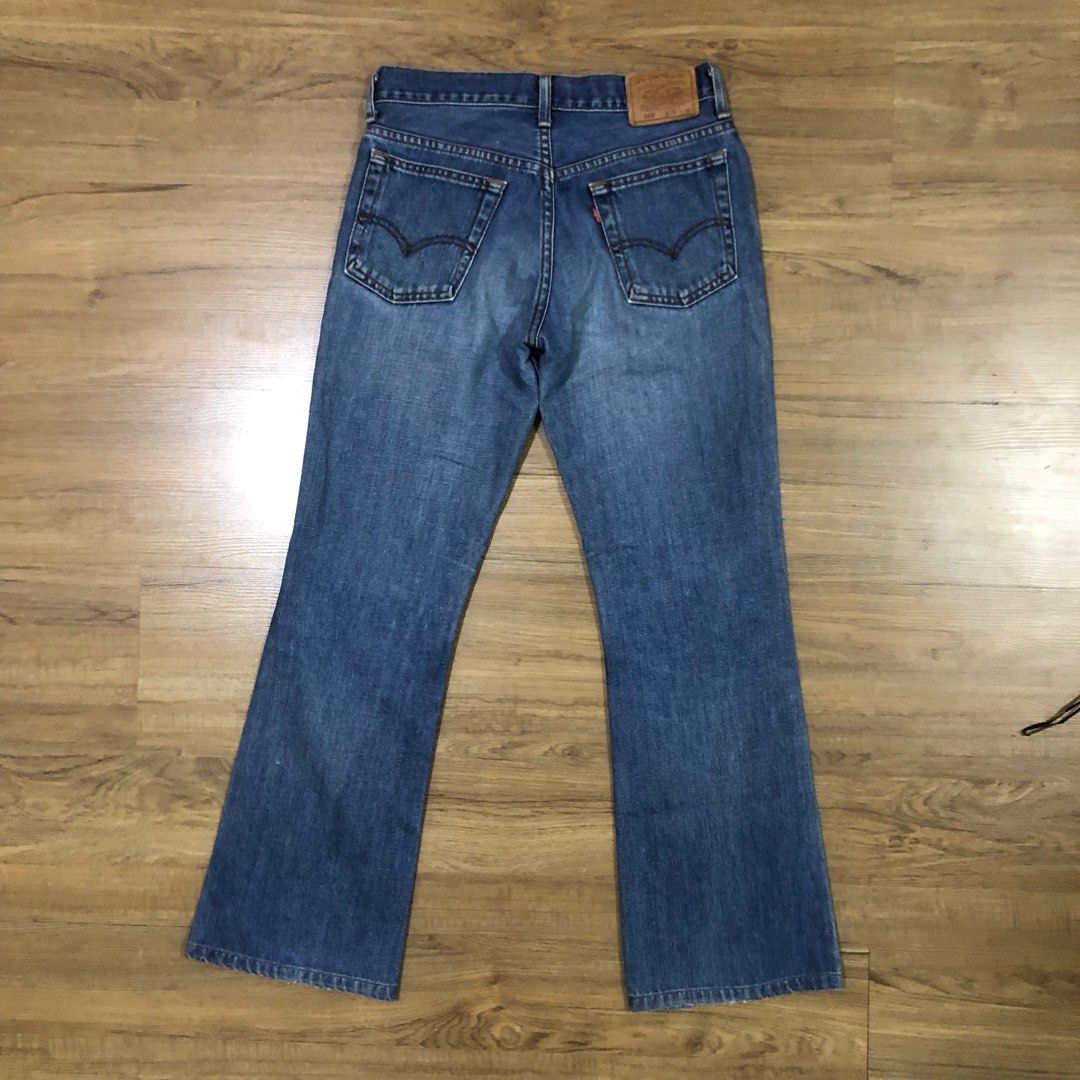 levis 553 jeans Men s Fashion Bottoms Jeans on Carousell