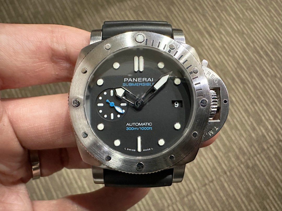Pam973 clearance