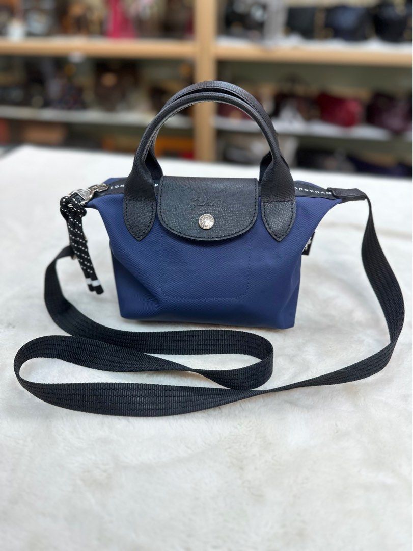 Longchamps borse outlet