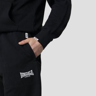 Lonsdale track hotsell pants mens