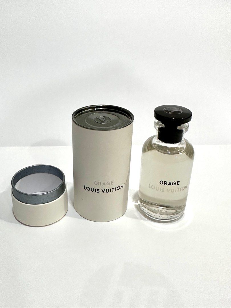 Louis Vuitton - Orage for Man