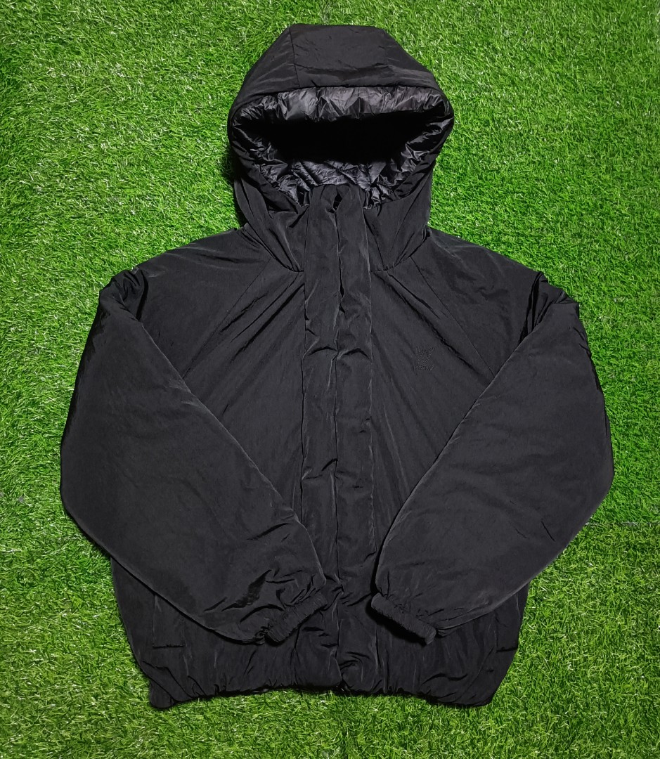 Louis Vuitton Reversible Windbreaker, Men's Fashion, Coats, Jackets and  Outerwear on Carousell