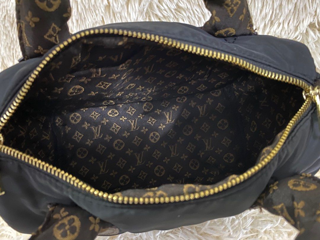 Louis Vuitton pre-owned Pillow Speedy 25 Bandouliere Bag - Farfetch