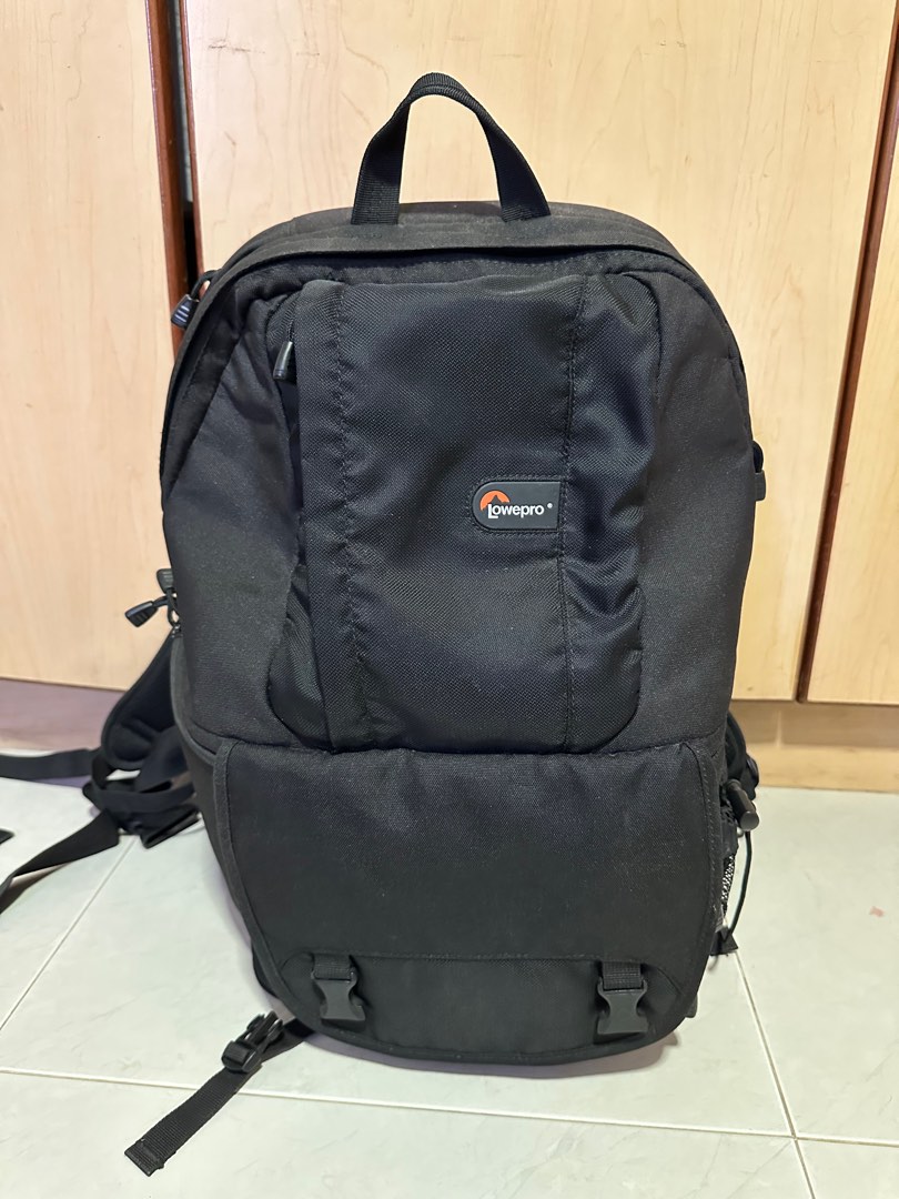 Lowe camera backpack deals