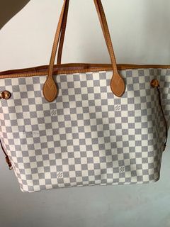 LV Neverfull Arzu GM size