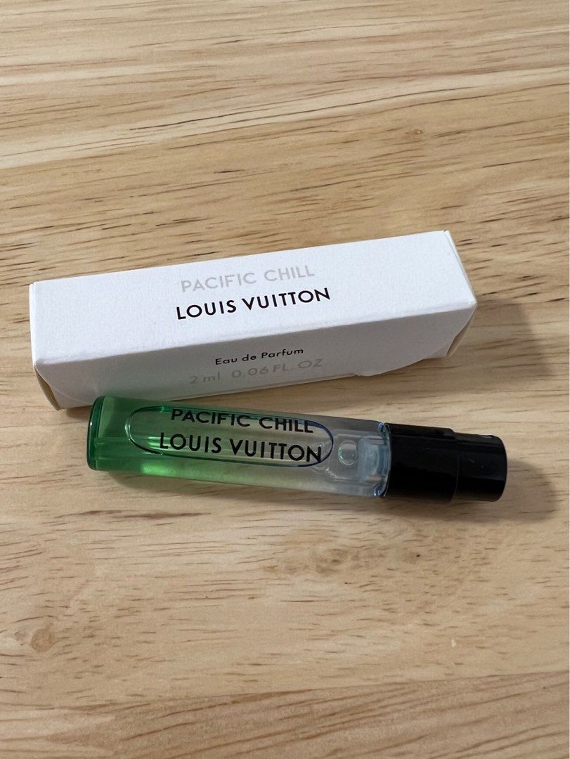 Louis Vuitton Imagination Eau de Parfum 2 ml - 0.06 fl. oz. (Pre