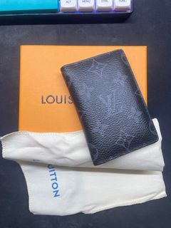 Replica Louis Vuitton Marco Wallet In Monogram Canvas M61675
