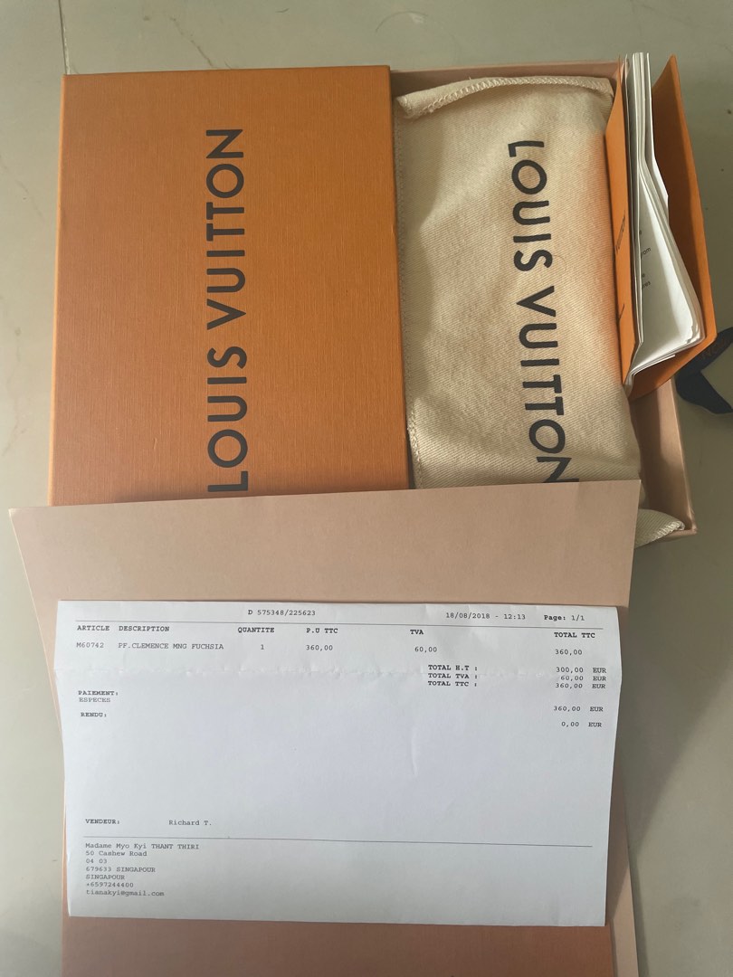 Louis Vuitton NéoNoé MM, Luxury, Bags & Wallets on Carousell