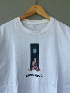 Mac Miller Album Swimming 2018