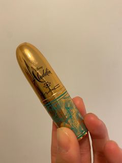 Mac-Aladdin lipstick