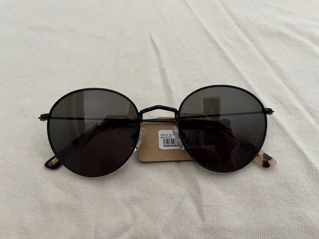 Madewell fest aviator sunglasses best sale