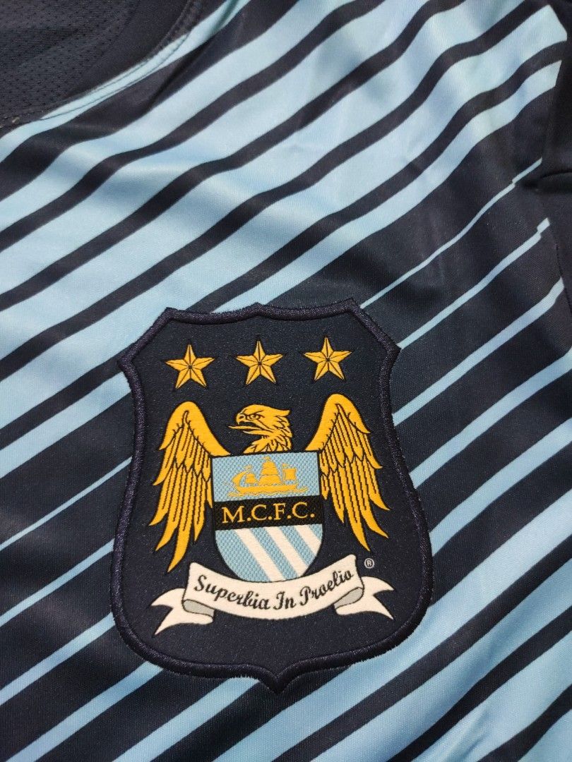 Nike authentic discount soccer jersey