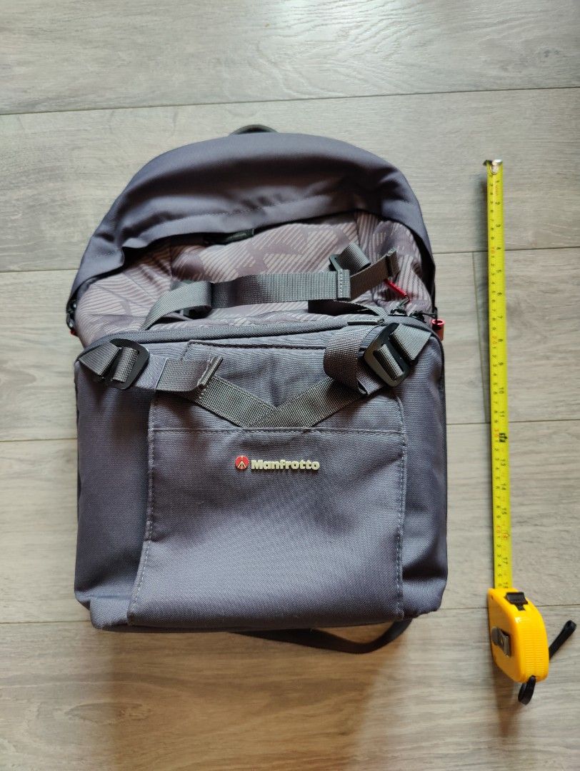 Manfrotto noreg backpack sales