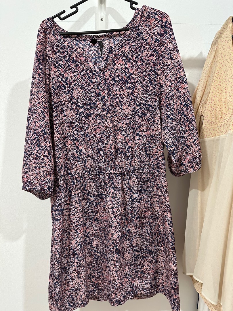 Mango Maternity dress, Women's Fashion, Maternity wear on Carousell