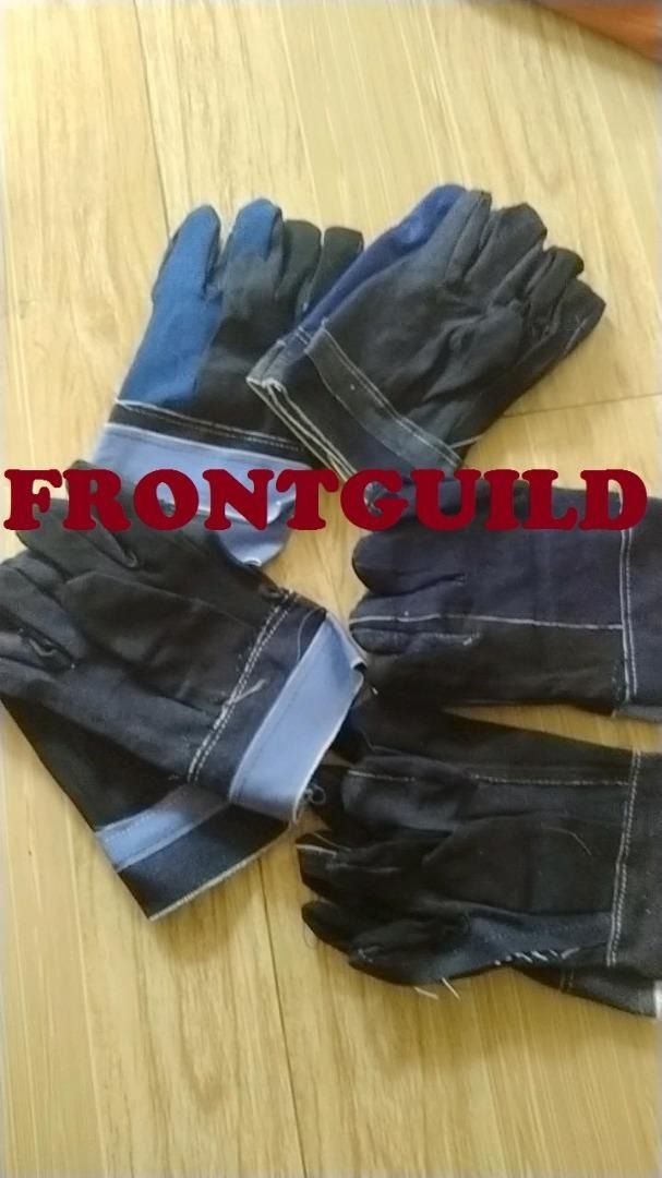 MAONG GLOVES (Category: Construction Tools & Equipment) located in Manila. Submitted by silentdolphin_40f7f0 (Listing ID 1248193984, Image 1). Description: Maong gloves per dozen Maong Gloves (sold per dozen) Description: Heavy duty, Dextrous, Comfortable; Heat resistant perfect for welding use; Alternative leather gloves..